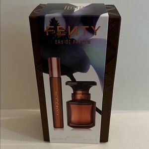 Fenty Eau de Parfum Set
